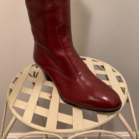 NEW Barefoot Originals Leather Boots - Picture 11 of 15